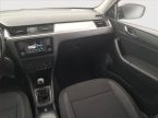 Škoda Rapid - fotka číslo 7