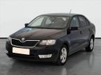 Škoda Rapid - fotka číslo 1