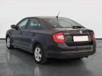Škoda Rapid - fotka číslo 3