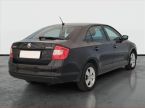 Škoda Rapid - fotka číslo 4