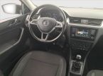 Škoda Rapid - fotka číslo 6