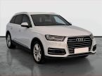 Audi Q7 - fotka číslo 0