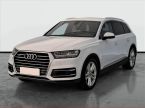Audi Q7 - fotka číslo 1
