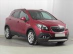 Opel Mokka - fotka číslo 0