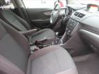 Opel Mokka - fotka číslo 8