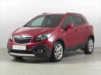 Opel Mokka - fotka číslo 1