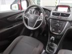 Opel Mokka - fotka číslo 6