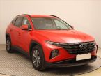Hyundai Tucson - fotka číslo 0