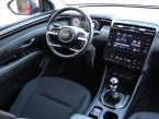 Hyundai Tucson - fotka číslo 6