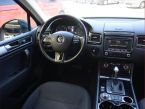 Volkswagen Touareg - fotka číslo 6