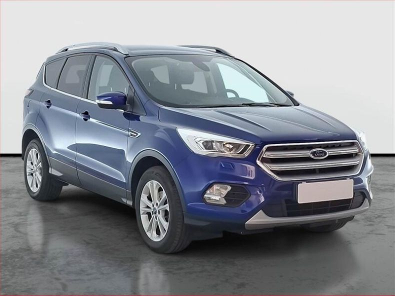 Ford Kuga - hlavní fotka inzerátu