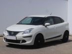 Suzuki Baleno - fotka číslo 1