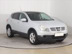Nissan Qashqai - fotka číslo 0