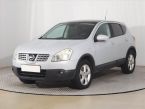 Nissan Qashqai - fotka číslo 1