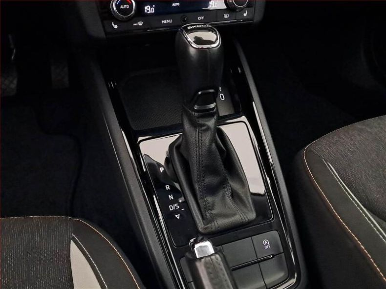 Škoda Kamiq - hlavní fotka inzerátu