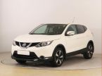 Nissan Qashqai - fotka číslo 1