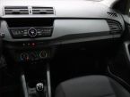 Škoda Fabia - fotka číslo 7