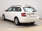 Škoda Fabia - fotka číslo 3
