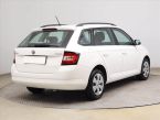 Škoda Fabia - fotka číslo 4