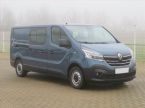 Renault Trafic - fotka číslo 0