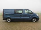 Renault Trafic - fotka číslo 5