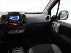 Peugeot Partner - fotka číslo 7