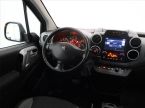 Peugeot Partner - fotka číslo 6