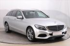 Mercedes Třída C - fotka číslo 0