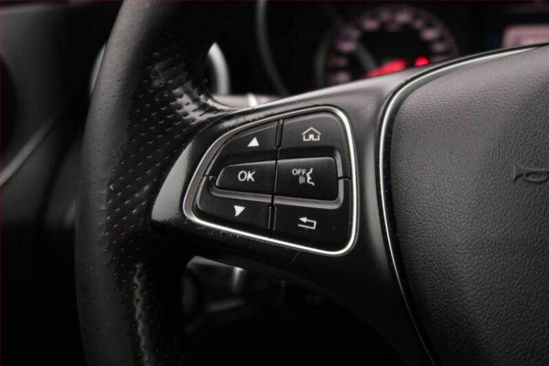 Mercedes Třída C - hlavní fotka