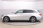 Mercedes Třída C - fotka číslo 2