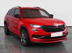 Škoda Kodiaq - fotka číslo 0
