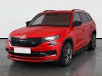 Škoda Kodiaq - fotka číslo 1