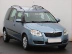 Škoda Roomster - fotka číslo 0