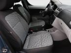 Škoda Roomster - fotka číslo 8