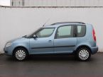 Škoda Roomster - fotka číslo 2