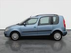 Škoda Roomster - fotka číslo 2