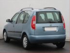 Škoda Roomster - fotka číslo 3