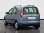 Škoda Roomster - fotka číslo 3