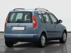 Škoda Roomster - fotka číslo 4