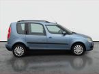 Škoda Roomster - fotka číslo 5