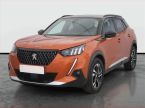 Peugeot 2008 - fotka číslo 1