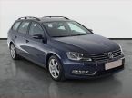 Volkswagen Passat - fotka číslo 0