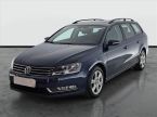 Volkswagen Passat - fotka číslo 1