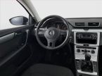 Volkswagen Passat - fotka číslo 6