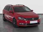 Volkswagen Passat - fotka číslo 0
