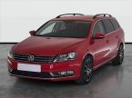 Volkswagen Passat - fotka číslo 1