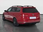 Volkswagen Passat - fotka číslo 3