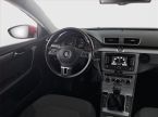 Volkswagen Passat - fotka číslo 6
