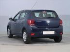 Dacia Sandero - fotka číslo 3