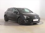 Opel Astra - fotka číslo 0